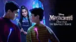 thumbnail - Magicienii dincolo de Waverly Place