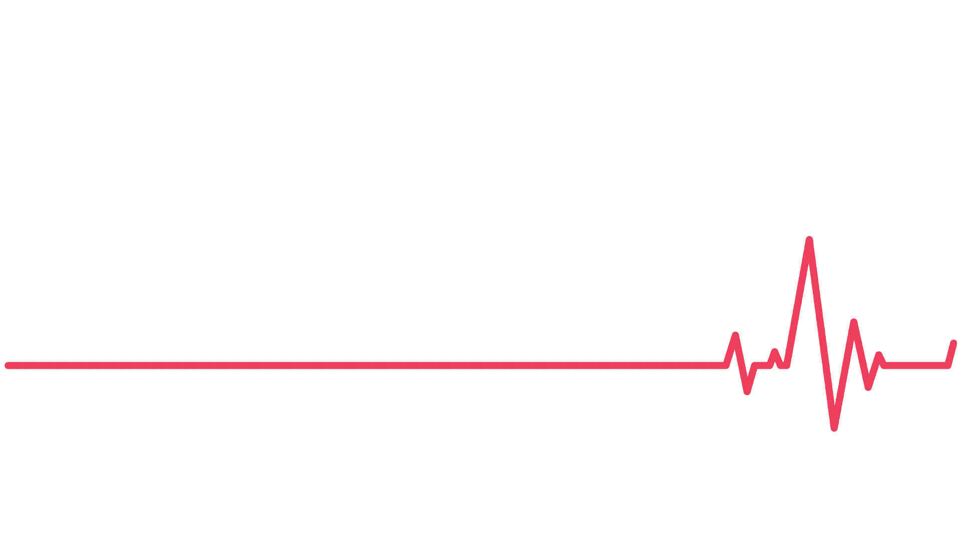 Najlepszy zawał mojego życia