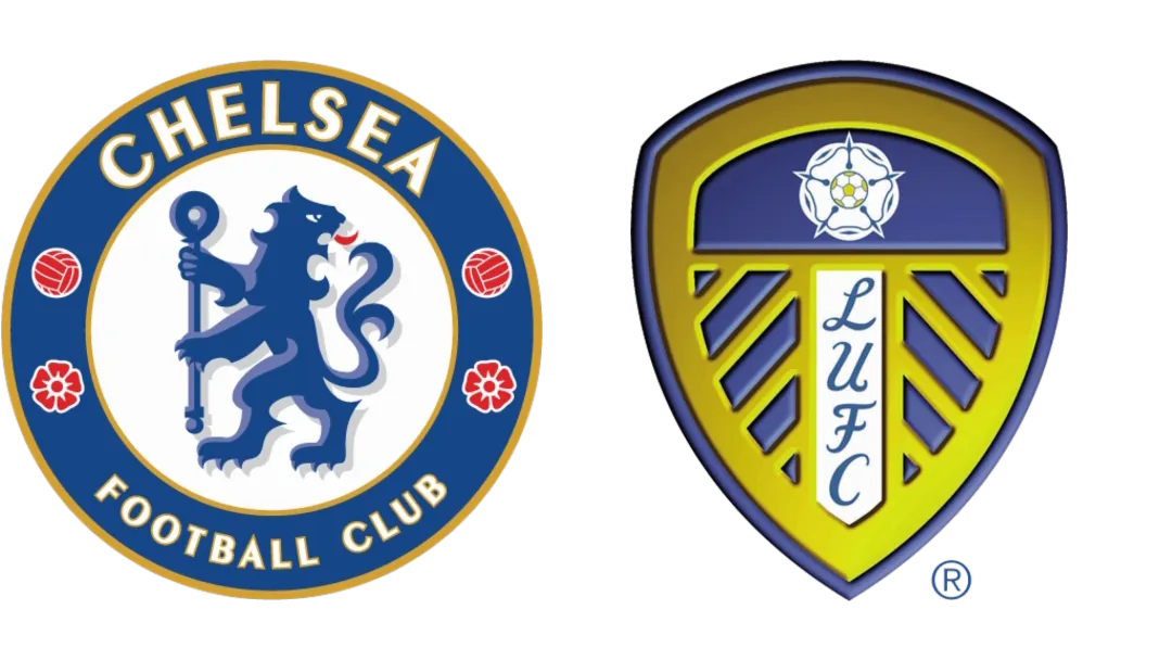 Chelsea x Leeds United (Semifinal)
