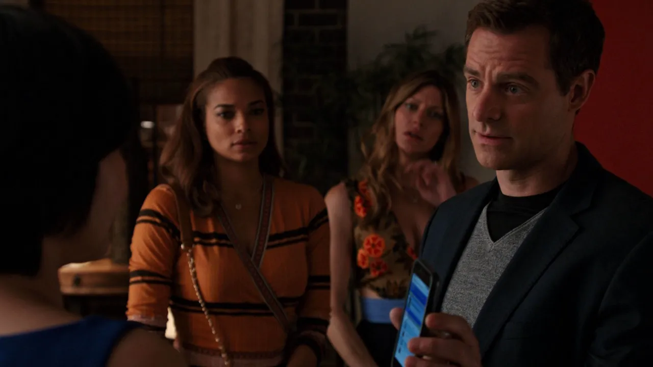 thumbnail - S4:E11 Fight or Flight