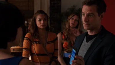 thumbnail - S4:E11 Fight or Flight