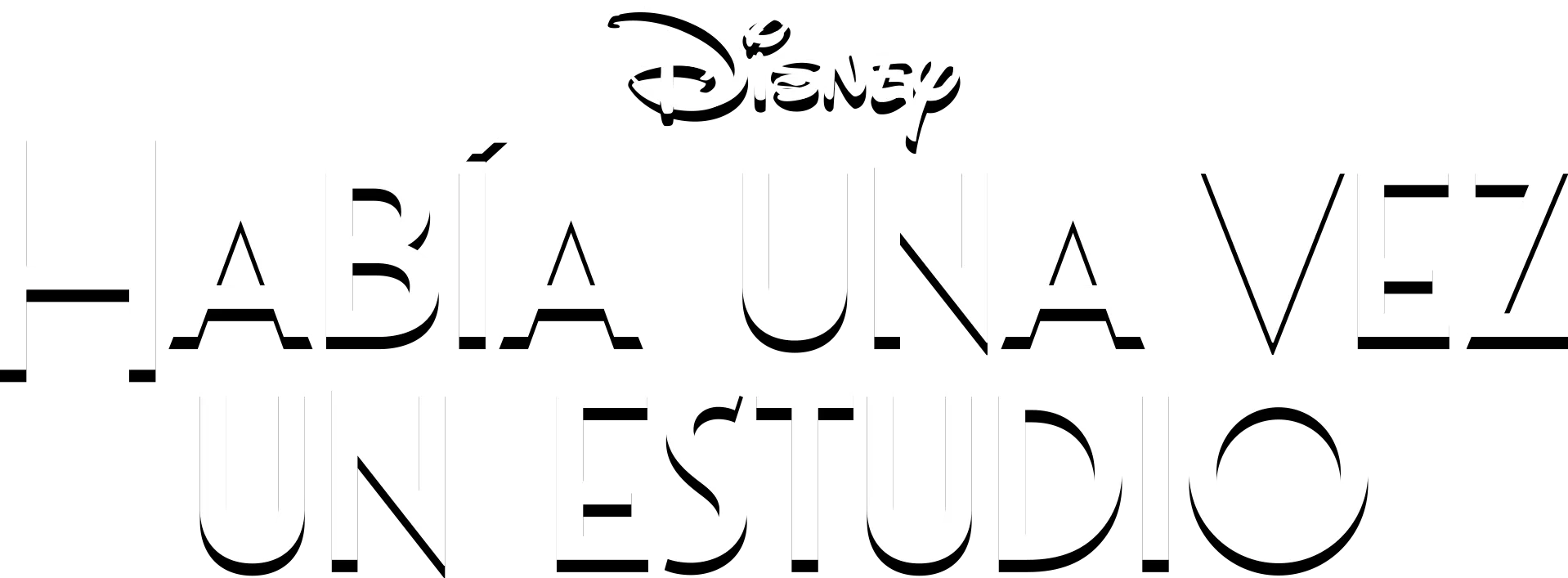 Había una vez un estudio