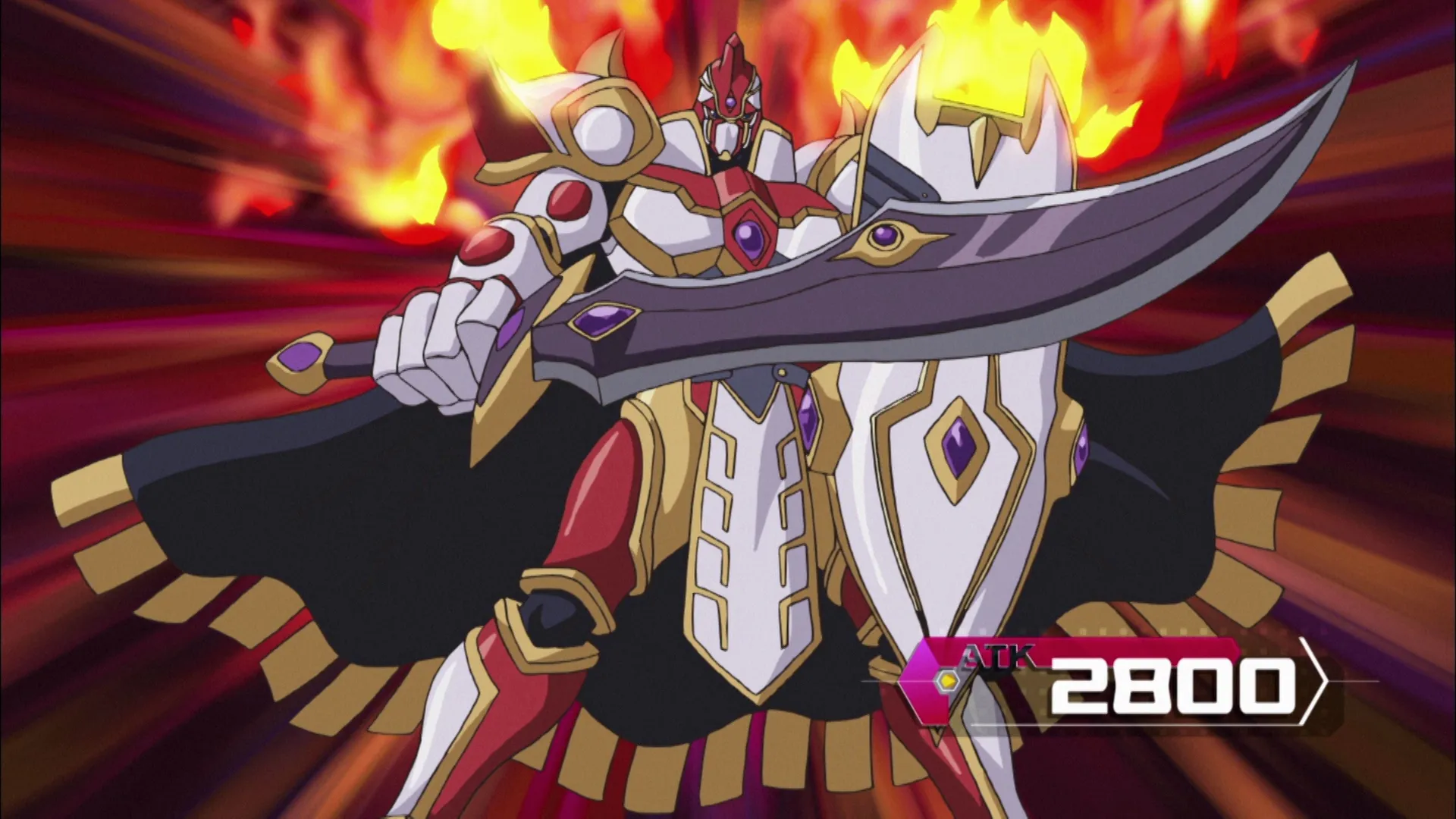 thumbnail - S2:E61 (Dub) Darkness Dawns