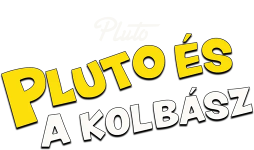 Pluto és a kolbász