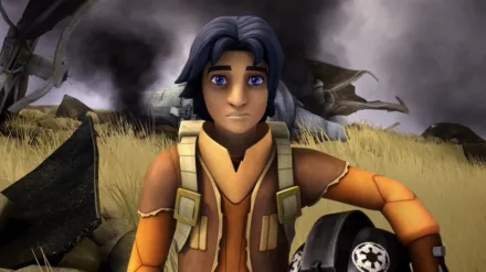 Star Wars Rebels (Shorts)