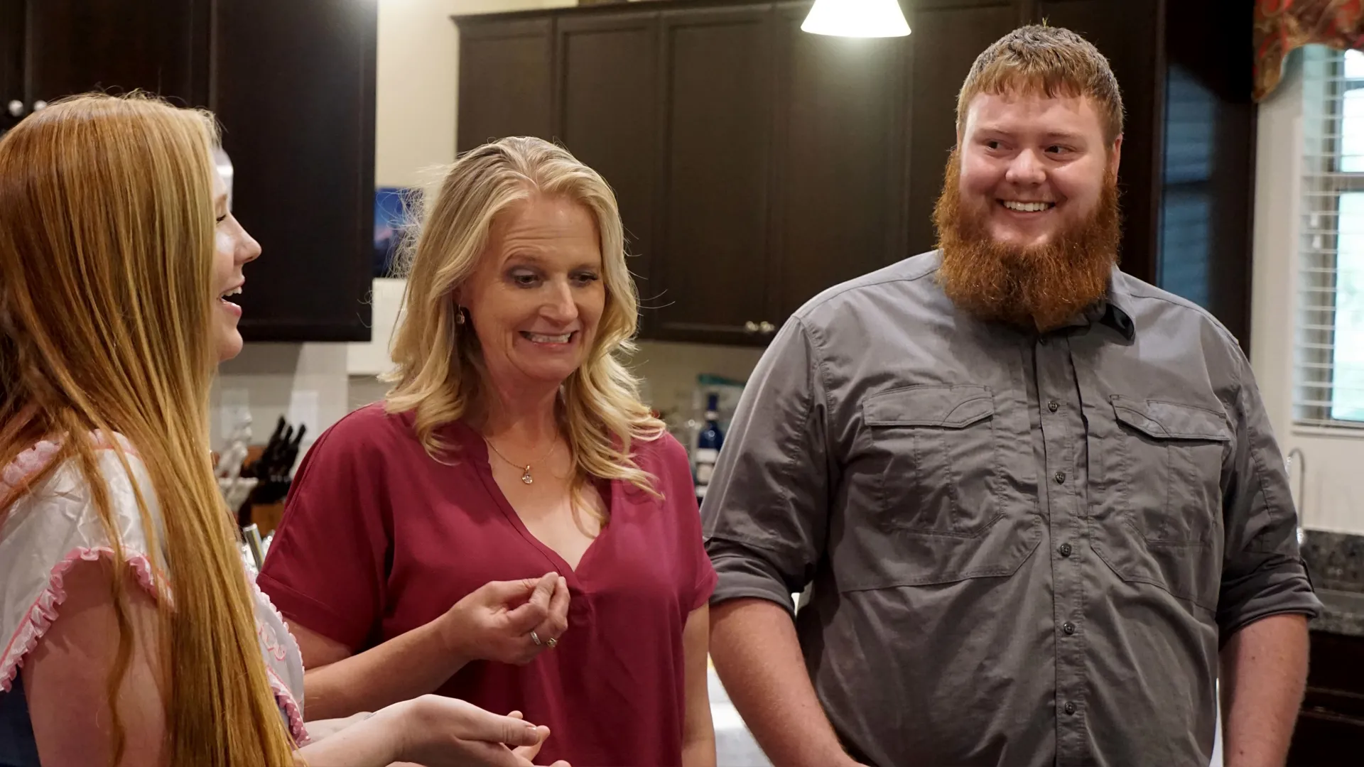 thumbnail - S13:E7 Divided We Move