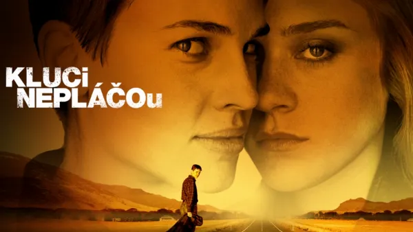 thumbnail - Kluci nepláčou