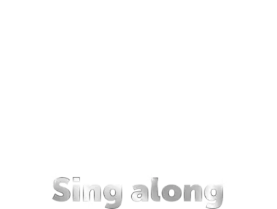 El regreso de Mary Poppins  Sing along