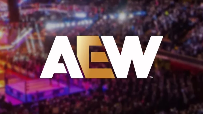 Image - AEW