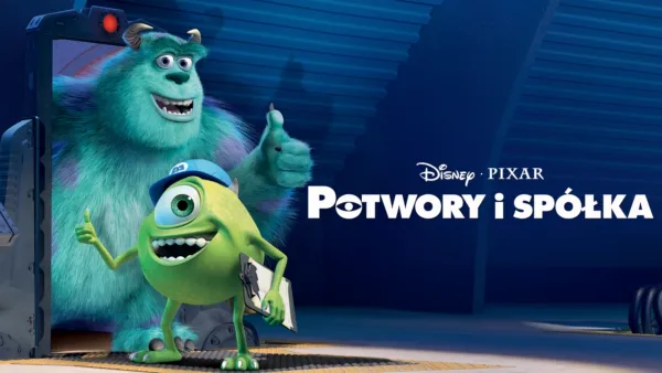 thumbnail - Potwory i spółka