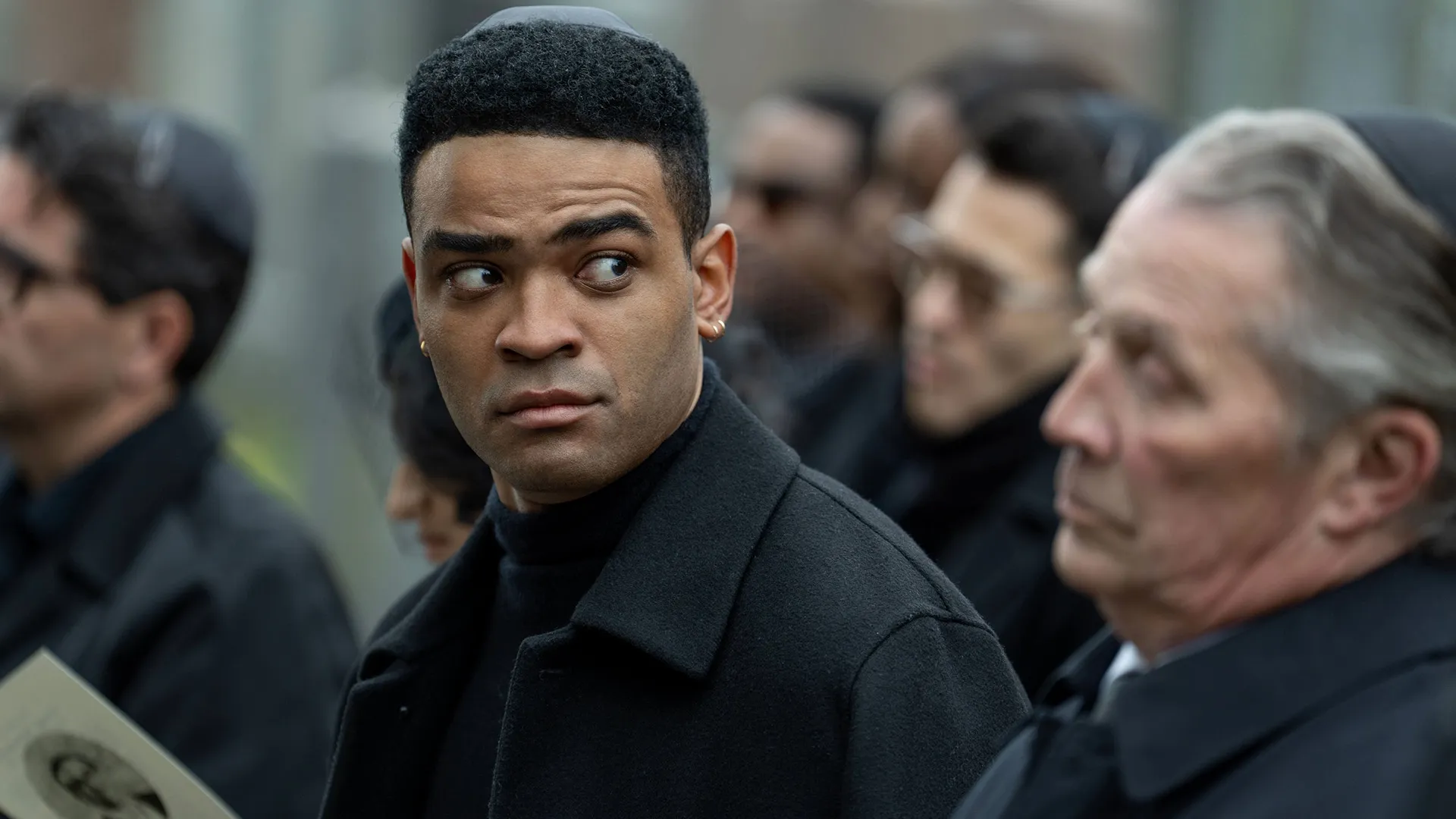 thumbnail - S1:E5 Theracide