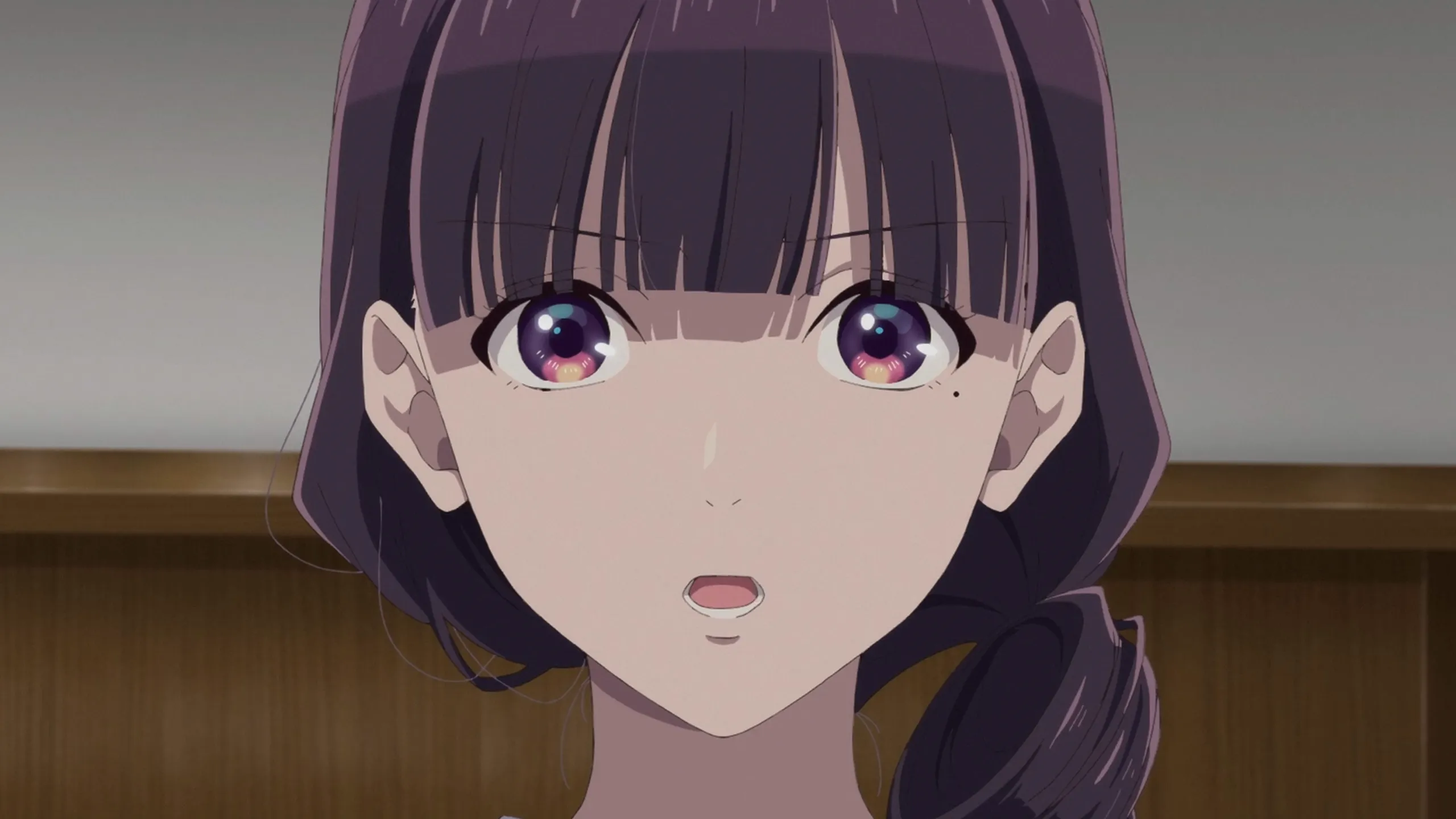 thumbnail - S2：第2話「新たな試練」