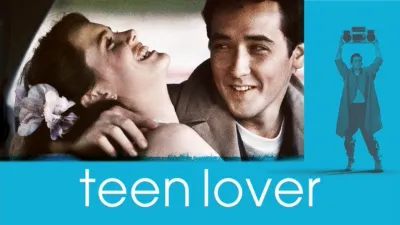 thumbnail - Teen Lover