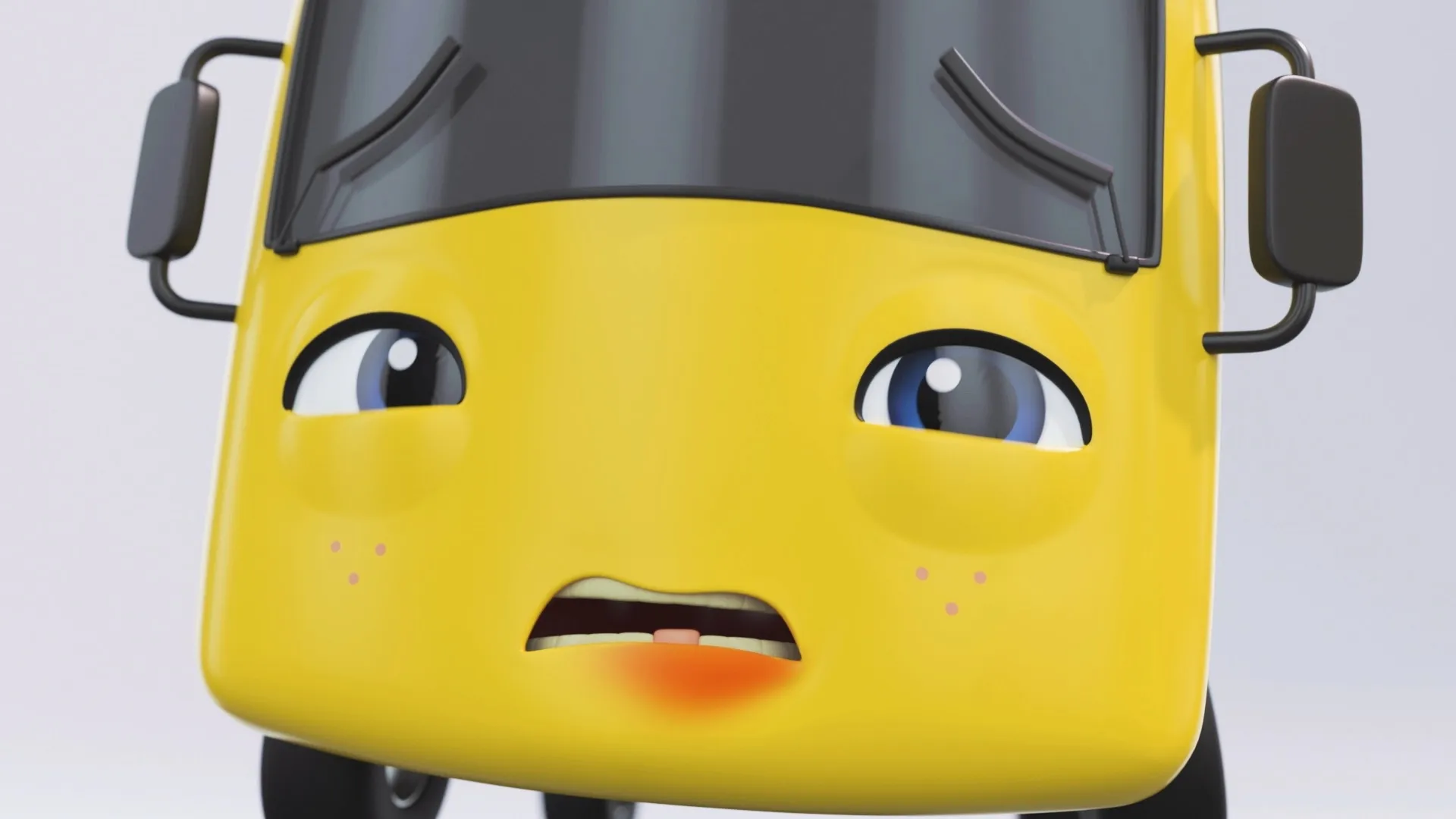 thumbnail - S2:E6 Buster's Wobbly Tooth