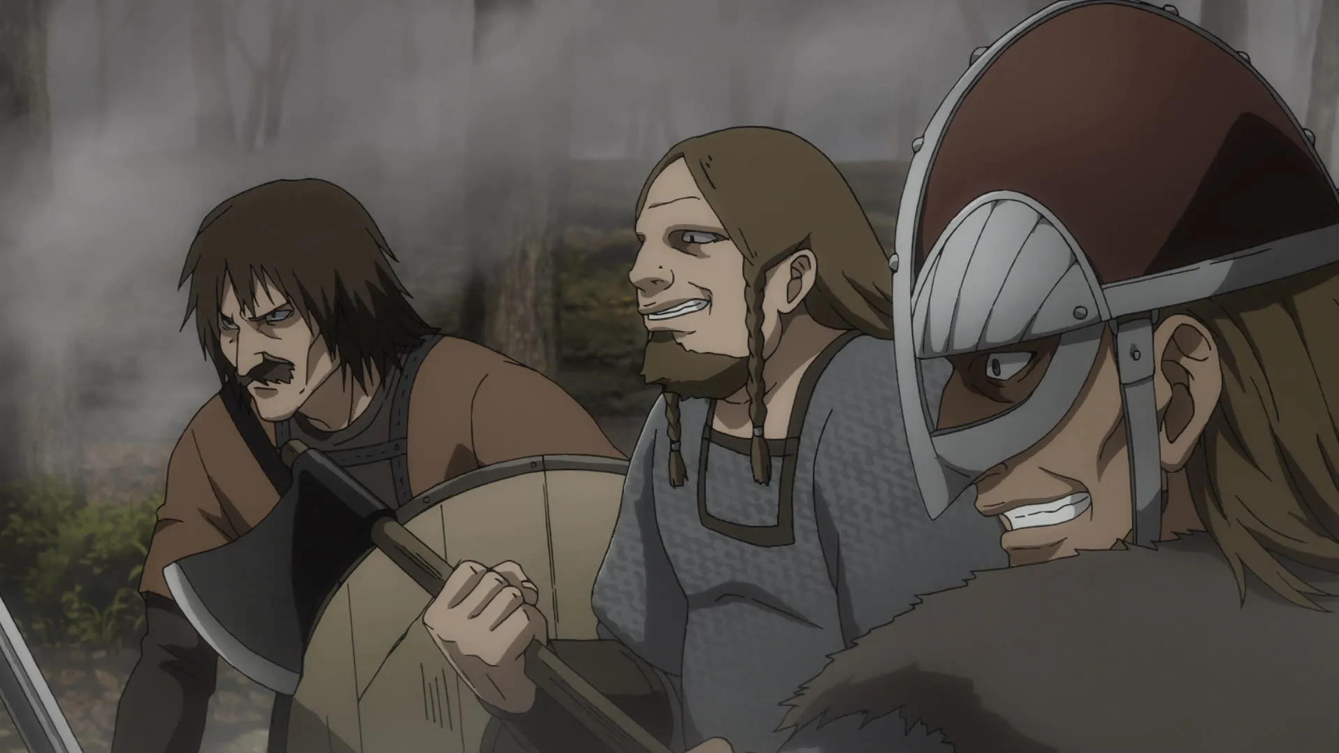 thumbnail - S1:E11 (Dub) A Gamble