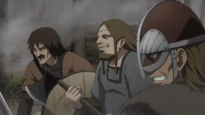 thumbnail - S1:E11 (Dub) A Gamble