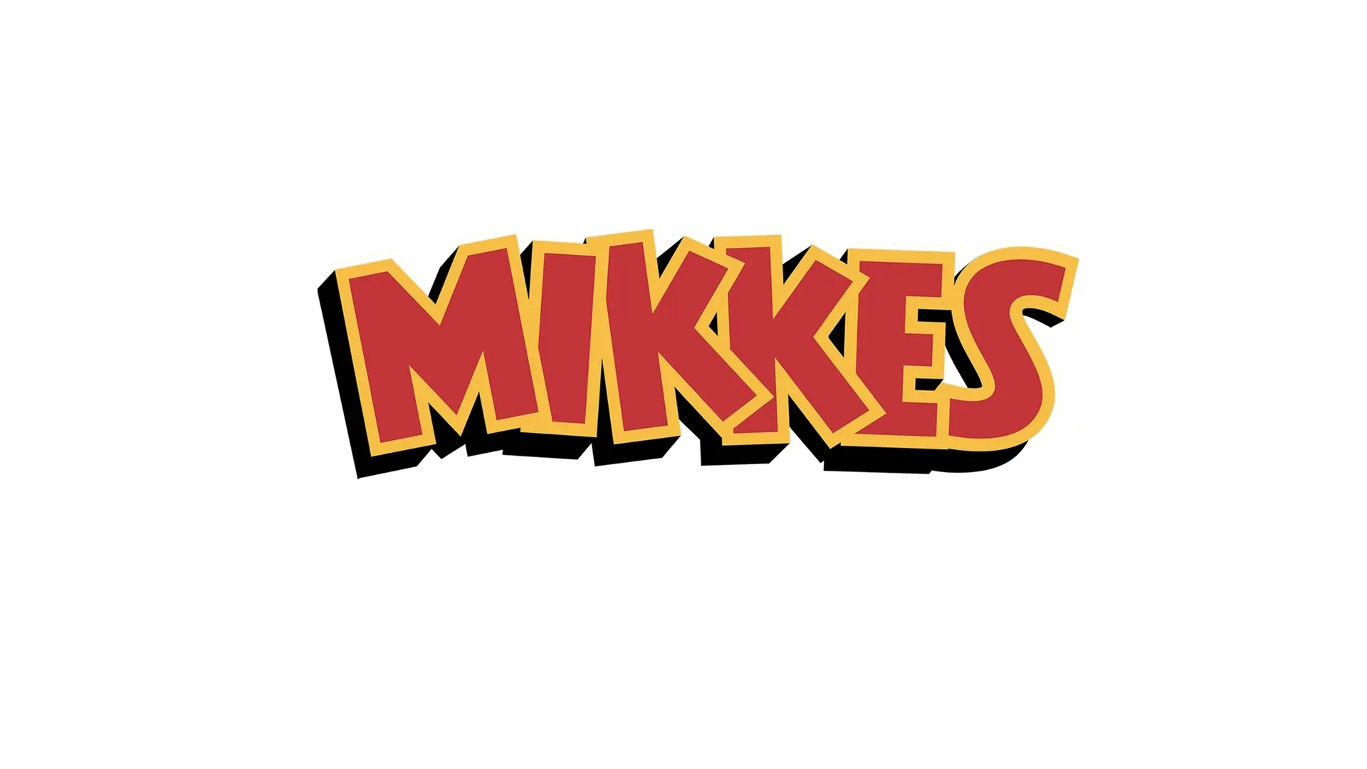 Mikkes vidunderlige vår