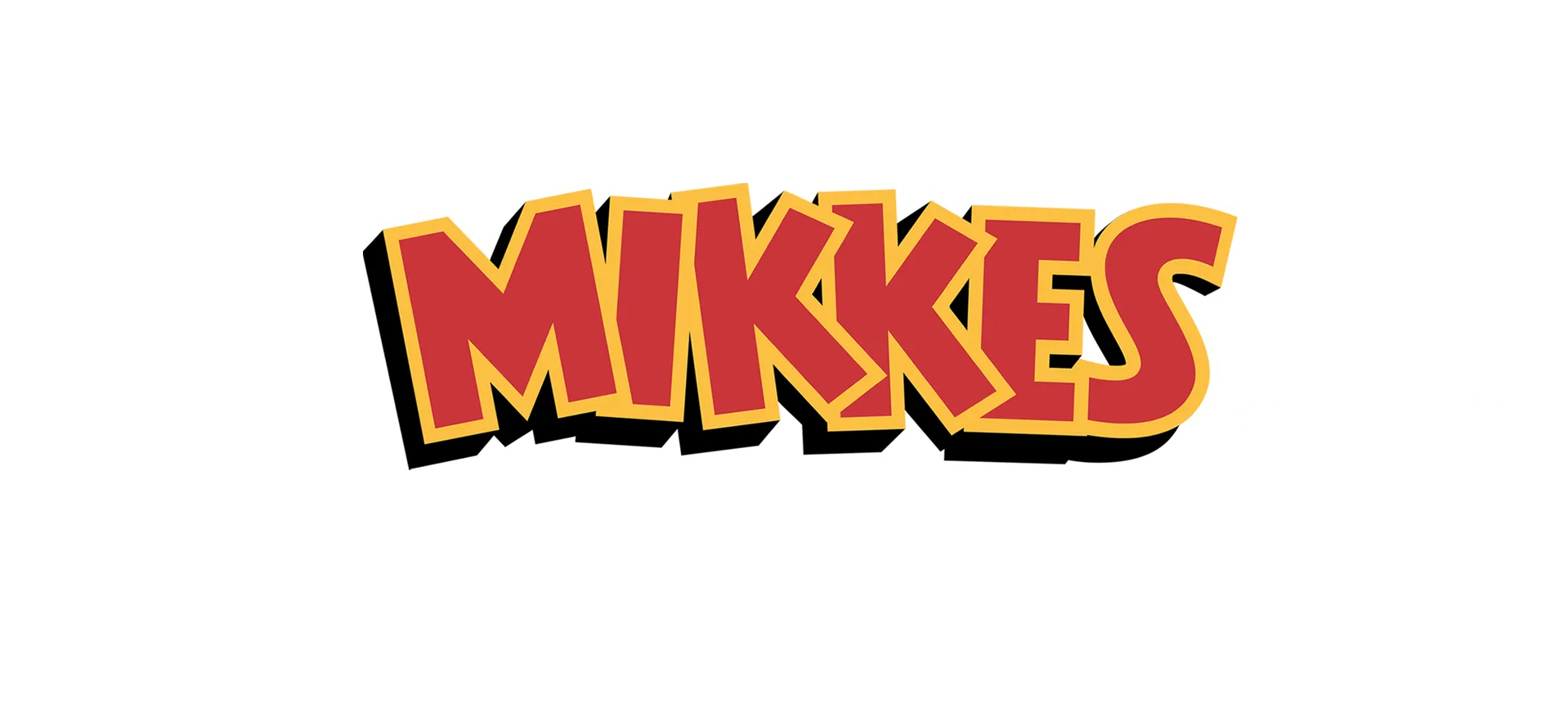 Mikkes vidunderlige vår