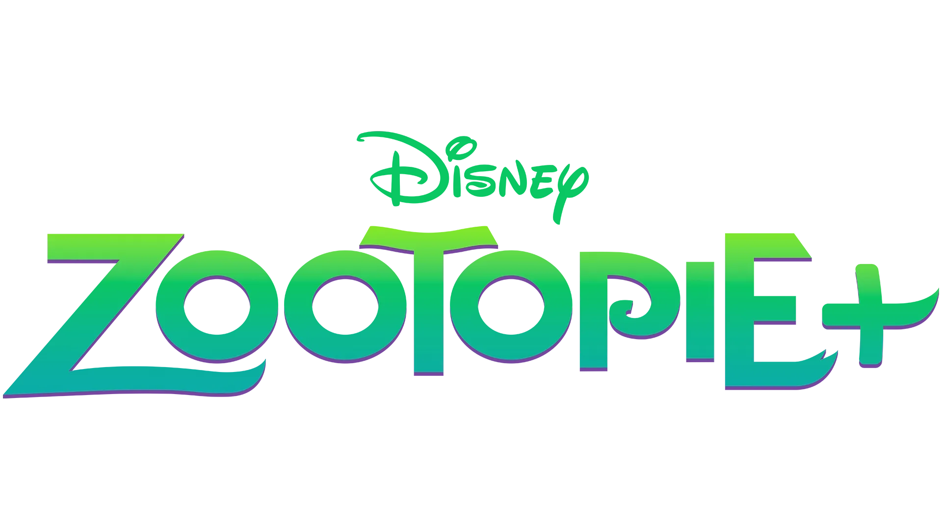 Zootopie+