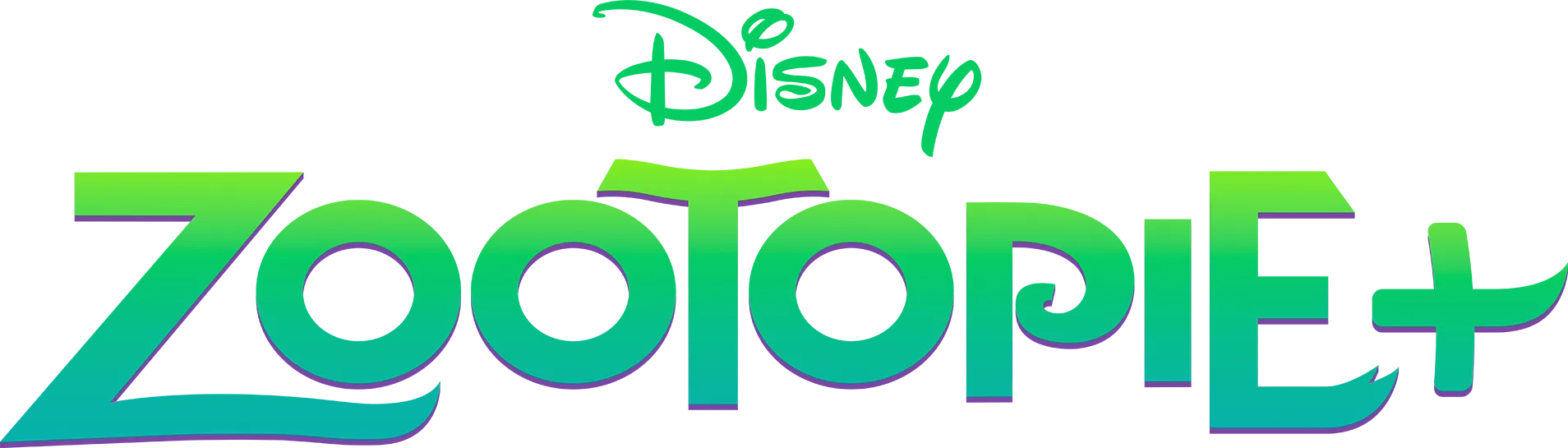 Zootopie+