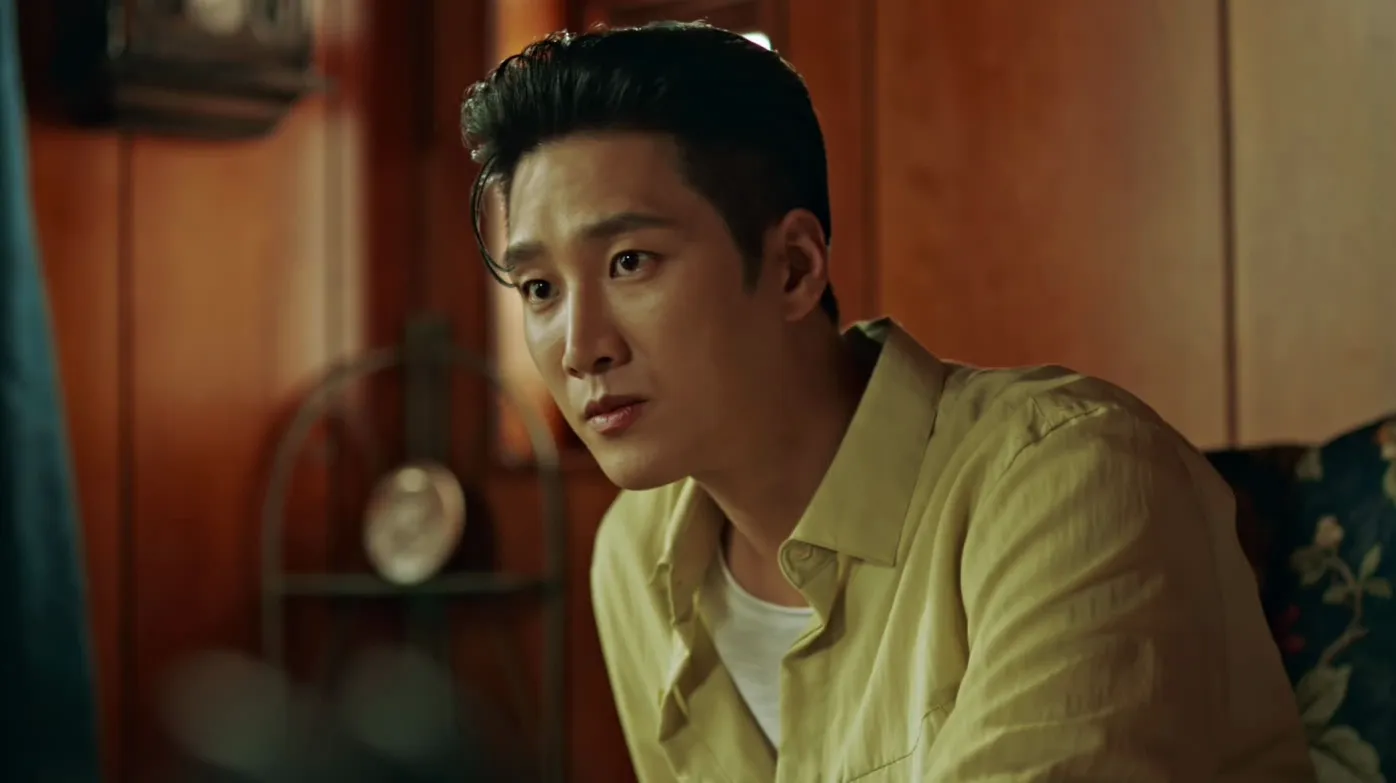 thumbnail - S1:E6 Episode 6