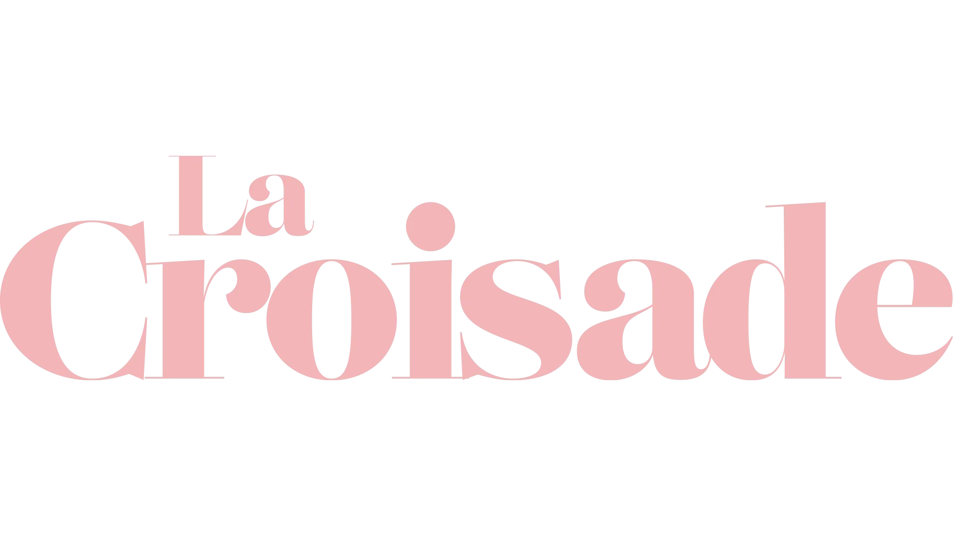 La croisade