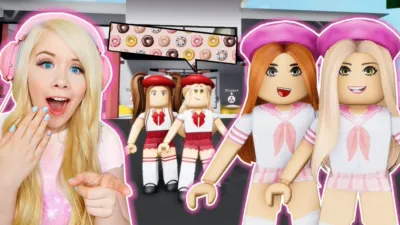 thumbnail - S1:E11 Growing up in Brookhaven!