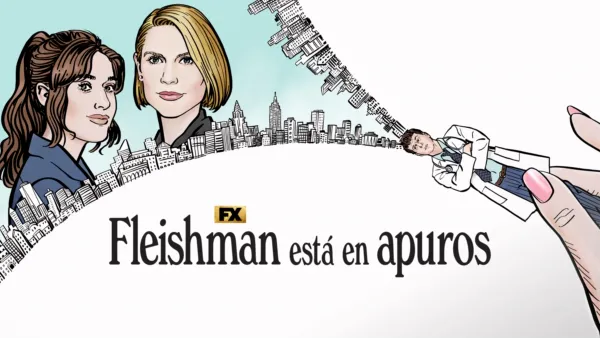 thumbnail - Fleishman está en apuros