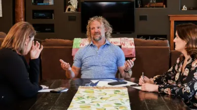 thumbnail - S19:E12 Put Your House in Order