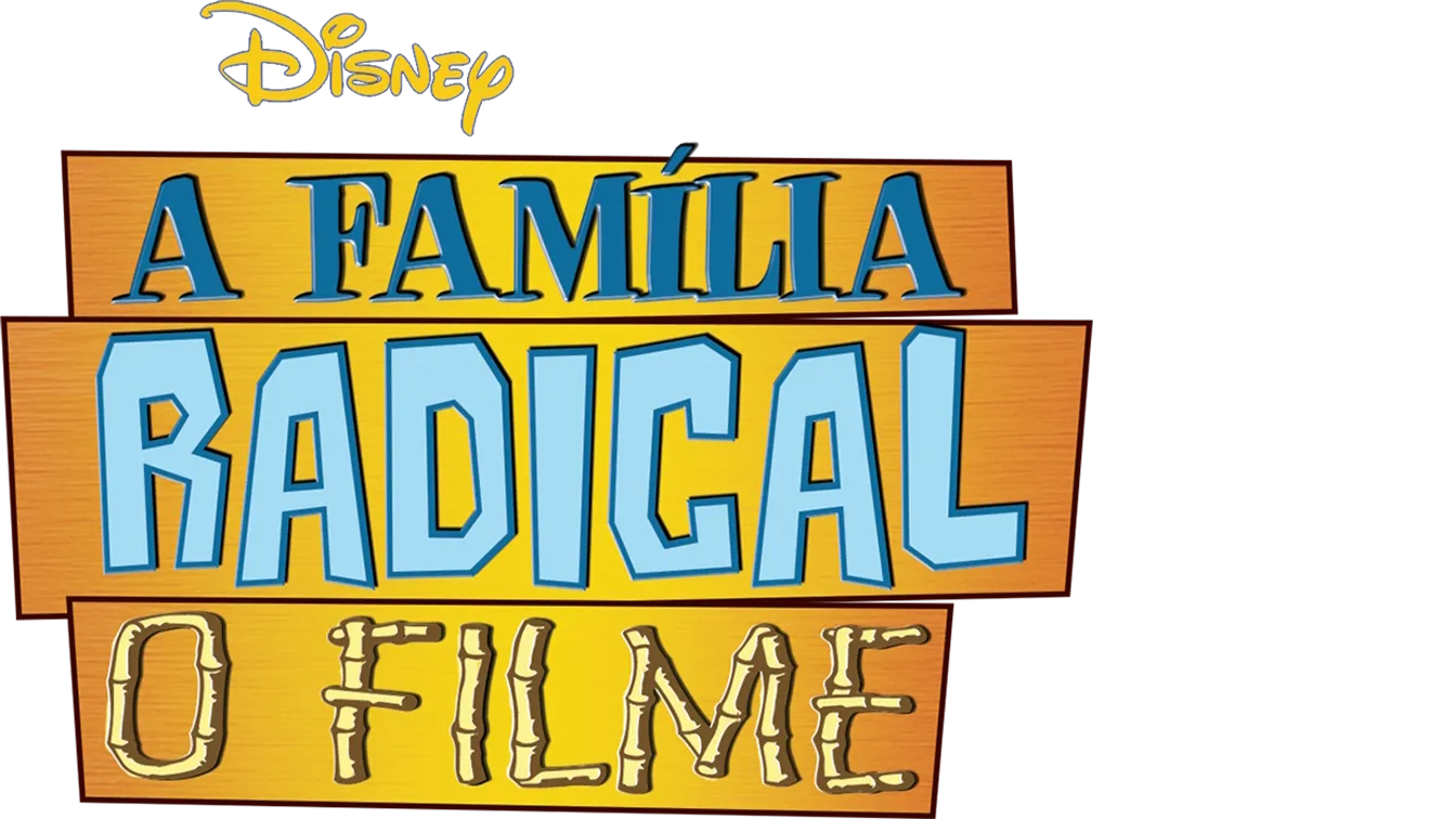 A Família Radical: O Filme