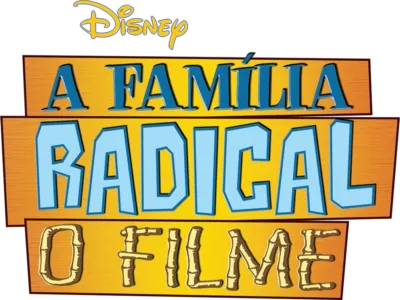 A Família Radical: O Filme