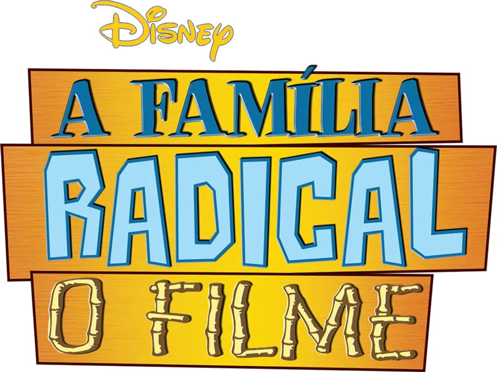 A Família Radical: O Filme