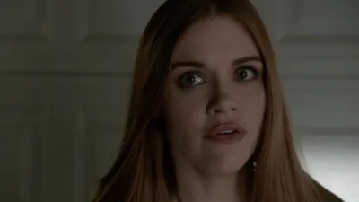 thumbnail - S6:E11 Said the Spider to the Fly