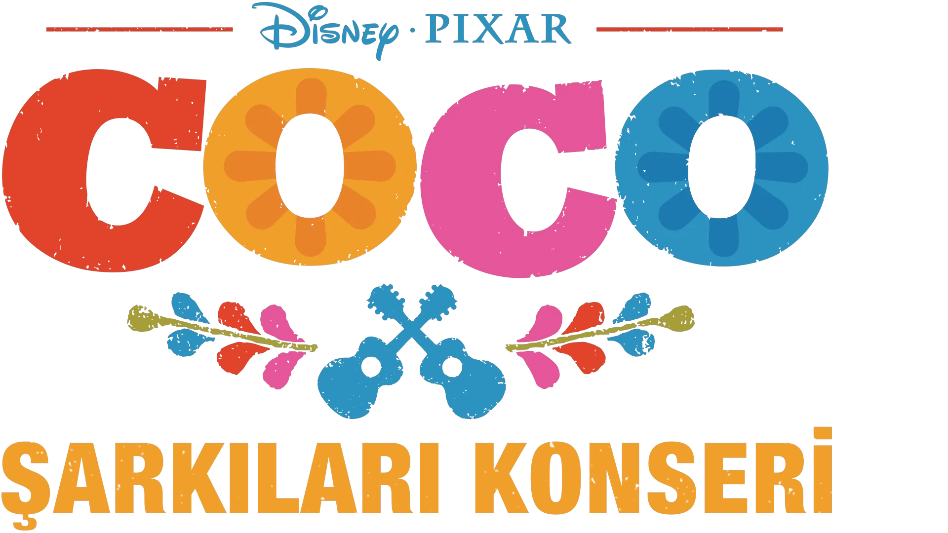 Coco Şarkıları Konseri