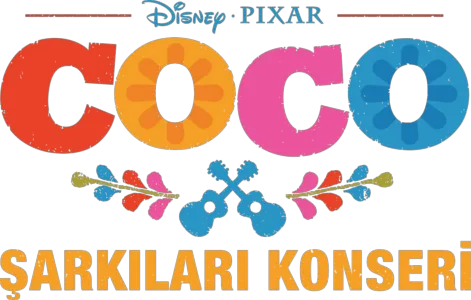 Coco Şarkıları Konseri