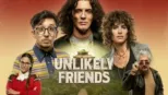thumbnail - Unlikely Friends