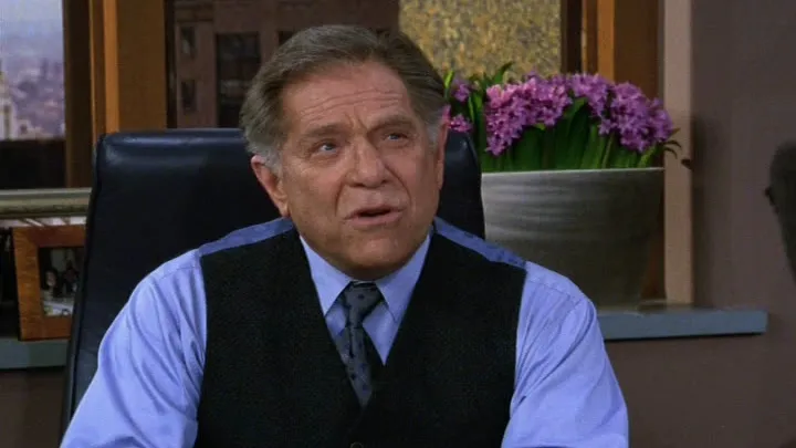 thumbnail - S7:E24 Strange Bedfellows