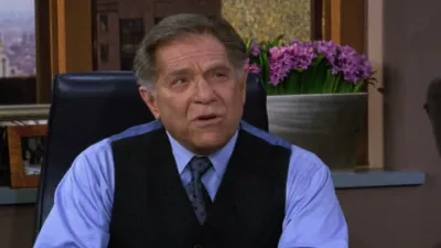 thumbnail - S7:E24 Strange Bedfellows