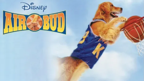 thumbnail - Air Bud