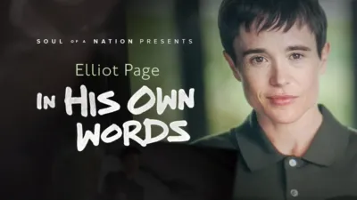 Elliot Page: In His Own Words