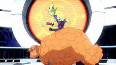 thumbnail - S1:E11 Impossible