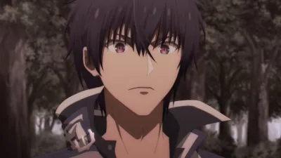 thumbnail - S2:E5 (Sub) In Between Royalty and Mixed Blood