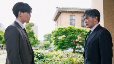 thumbnail - S1:E8 Episode 8