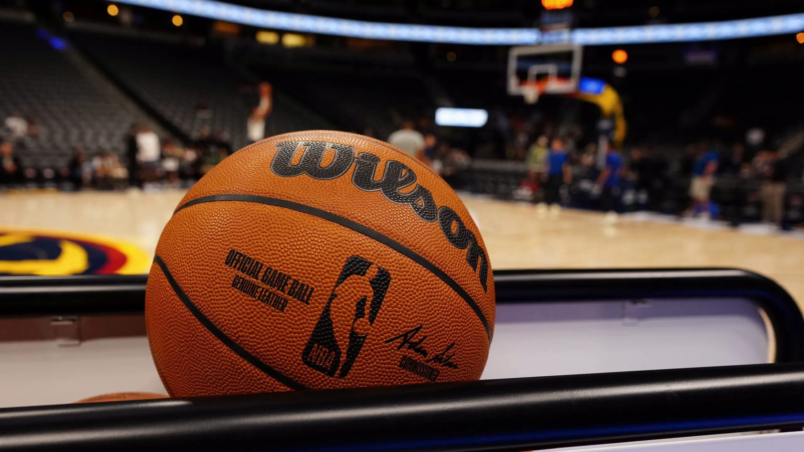 NBA Summer League