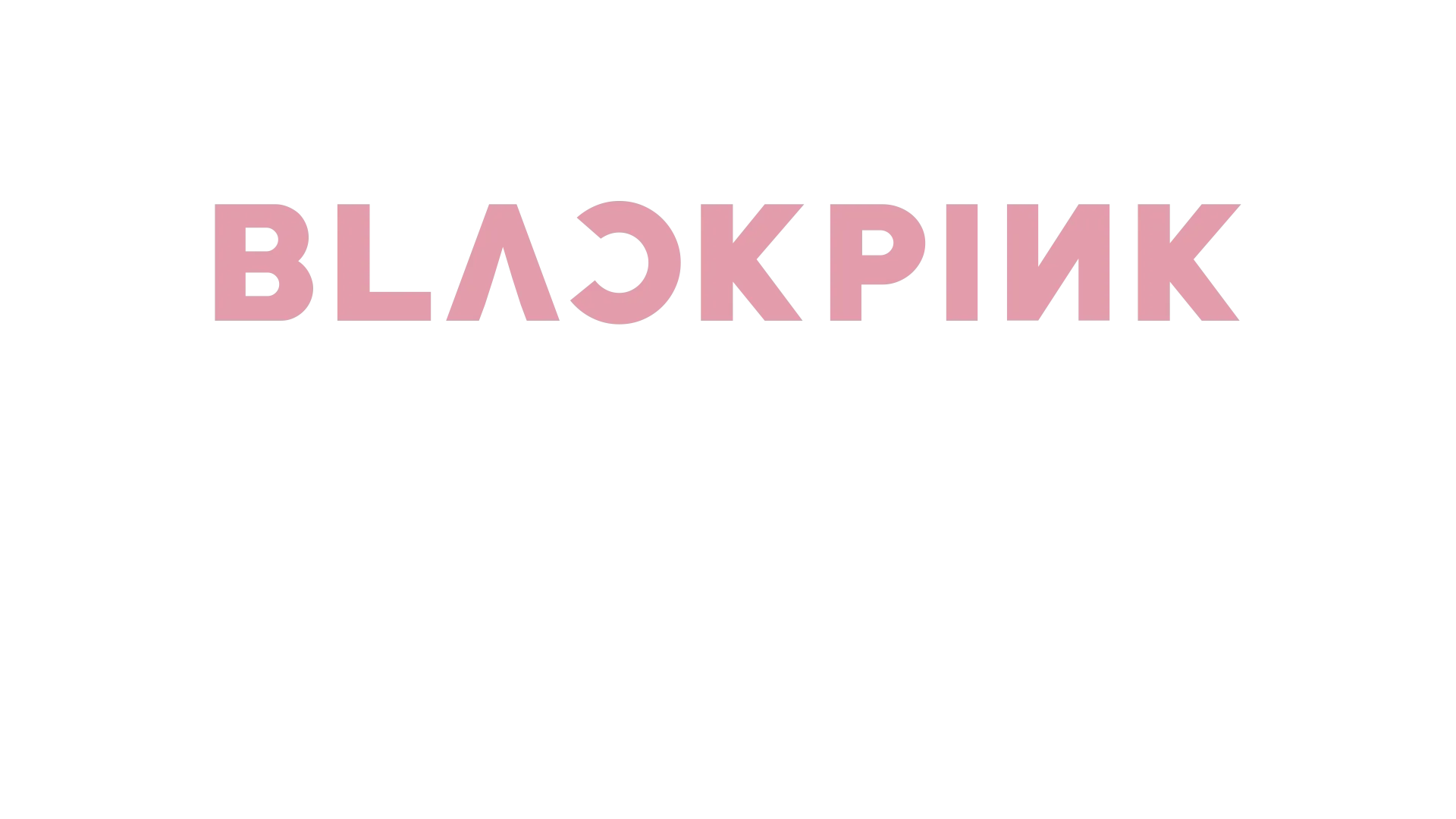 BLACKPINK THE MOVIE