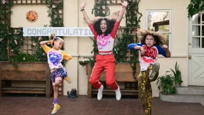 thumbnail - S2:E13 Forever Young