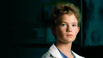 Doogie Howser, M.D.