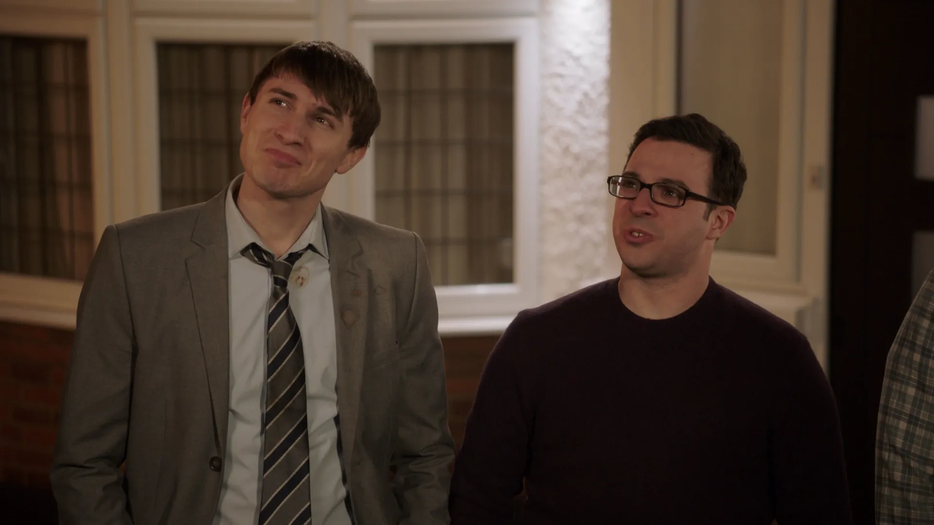 thumbnail - S5:E6 Wilson