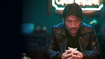 No Tears for the Dead