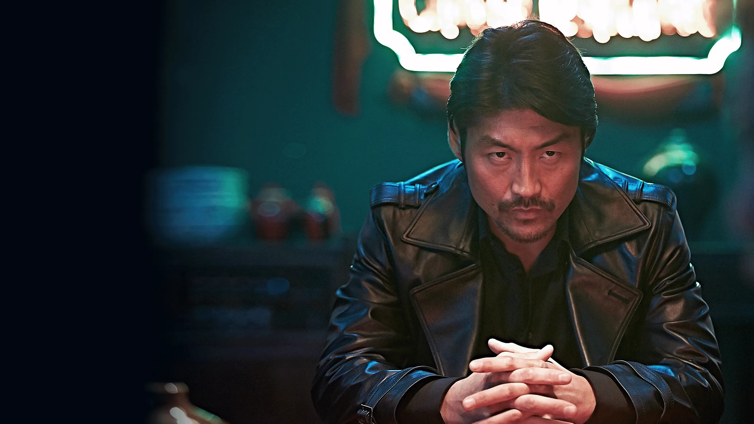 No Tears for the Dead